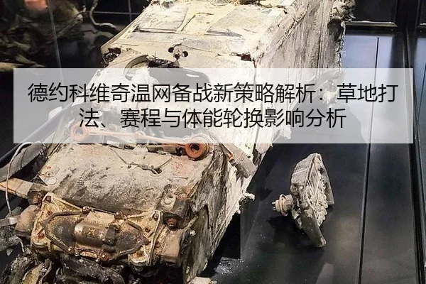 德约科维奇温网备战新策略解析：草地打法、赛程与体能轮换影响分析